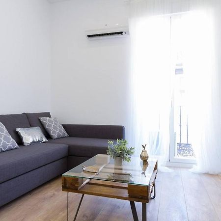 Marvelous Apartment Of 3 Bedrooms Near La Latina By Batuecas Madrid Luaran gambar