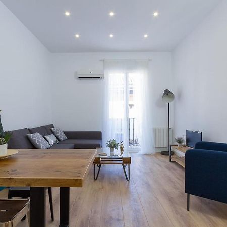 Marvelous Apartment Of 3 Bedrooms Near La Latina By Batuecas Madrid Luaran gambar